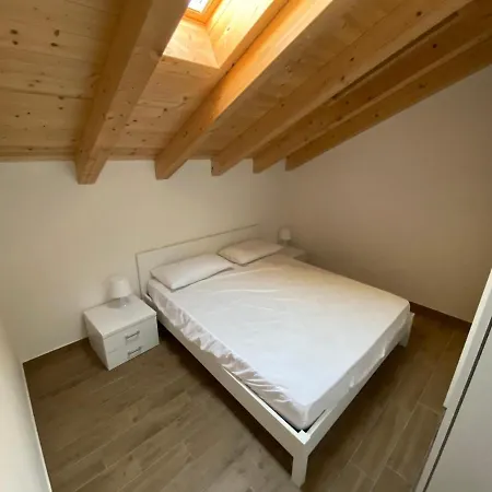 Hotel apartamentowy Canepa *