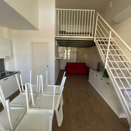 Canepa Hotel apartamentowy Diano Marina