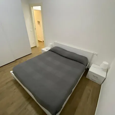 Canepa Apart Otel Diano Marina