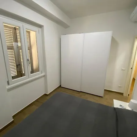 Canepa Hotel apartamentowy Diano Marina