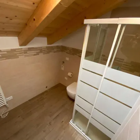 Canepa Hotel apartamentowy