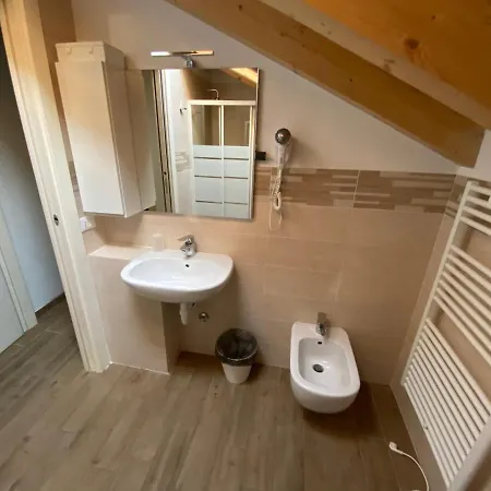 Canepa Apart Otel Diano Marina