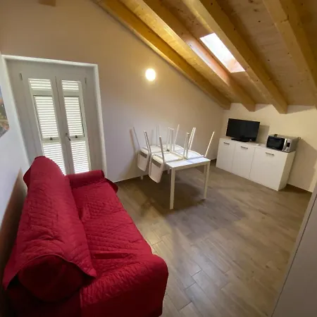 Canepa Hotel apartamentowy