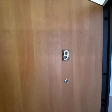 Canepa Hotel apartamentowy Diano Marina