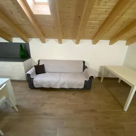 Hotel apartamentowy Canepa Diano Marina
