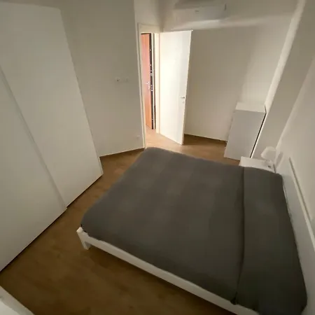 Canepa Hotel apartamentowy
