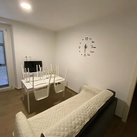 Canepa Apart Otel 4*