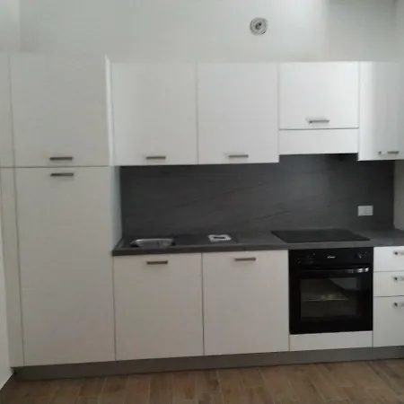 Canepa Hotel apartamentowy *