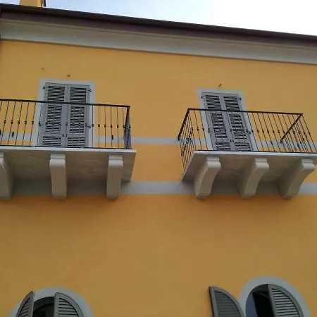 Canepa Hotel apartamentowy Diano Marina