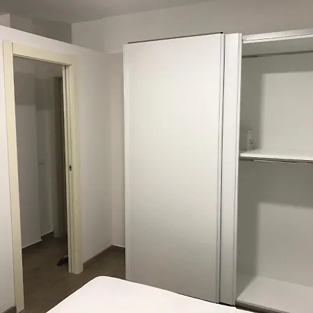 Hotel apartamentowy Canepa *