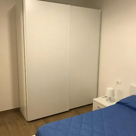 Canepa Hotel apartamentowy