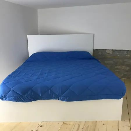 Canepa Hotel apartamentowy Diano Marina