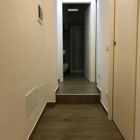 Canepa Hotel apartamentowy