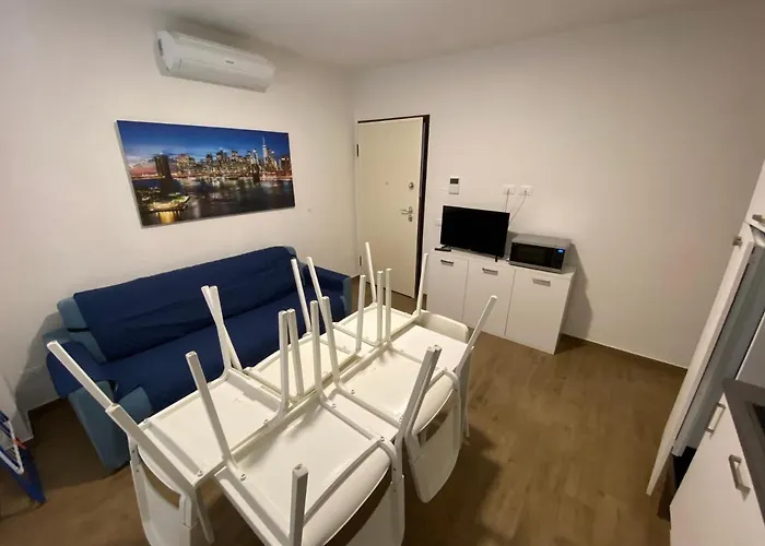 Canepa Apartahotel Diano Marina