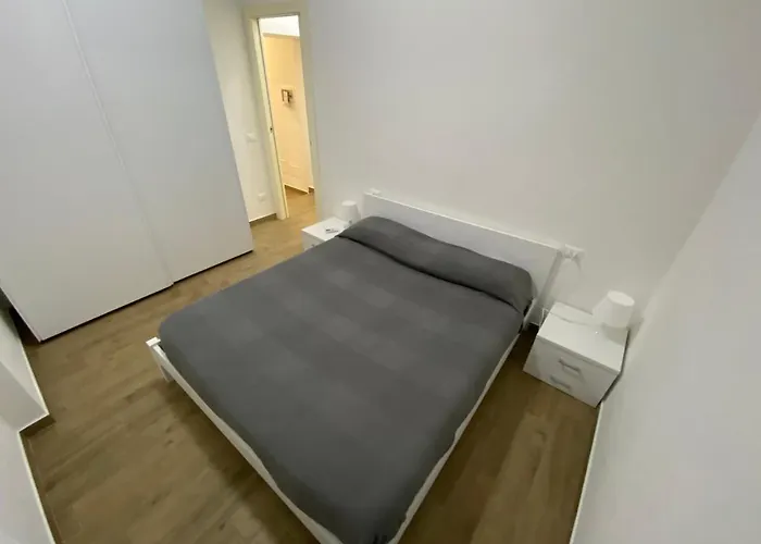 Canepa Apartahotel Diano Marina