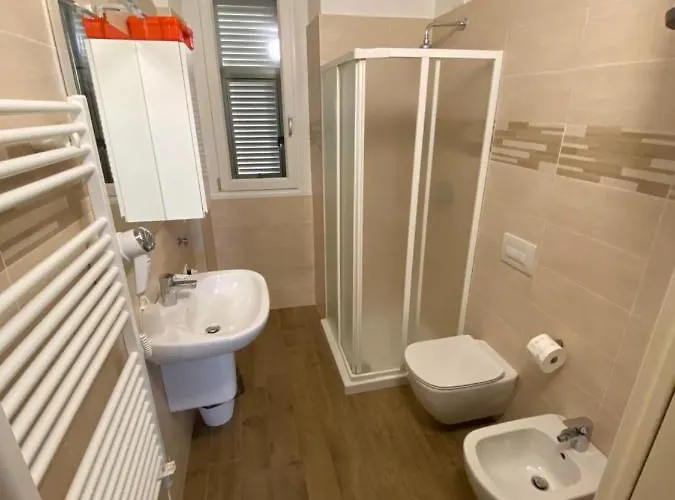 Canepa Apartahotel Diano Marina