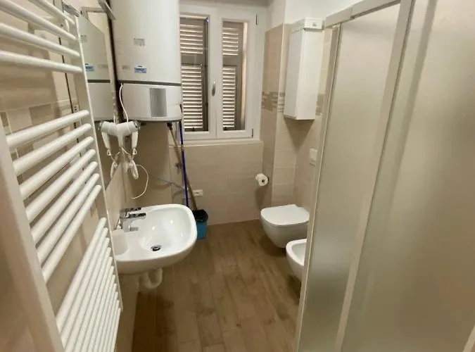 Apartahotel Canepa Diano Marina