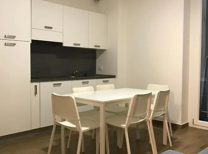 Apartahotel Canepa Diano Marina