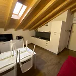 Apartahotel Canepa 4*