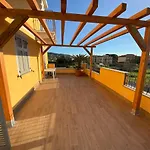 Apart Otel Canepa Diano Marina
