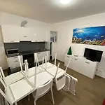 Apartahotel Canepa Diano Marina