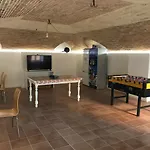 Canepa Ξενοδοχείο με διαμερίσματα 4*