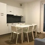 Ξενοδοχείο με διαμερίσματα Canepa Ντιάνο Μαρίνα