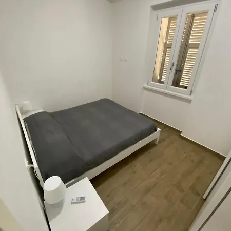 Aparthotel Canepa Diano Marina