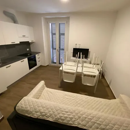 Canepa 4* Diano Marina