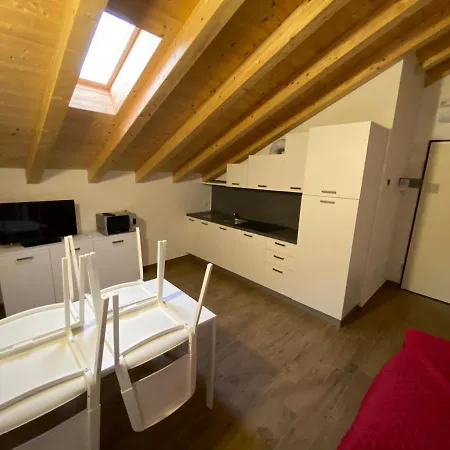 Aparthotel Canepa 4*