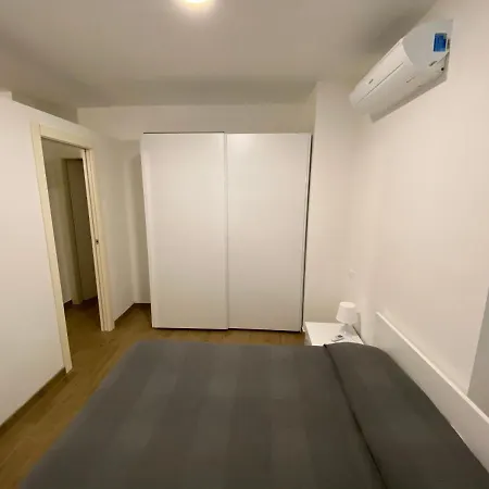 Canepa Aparthotel