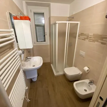 Canepa Aparthotel Diano Marina