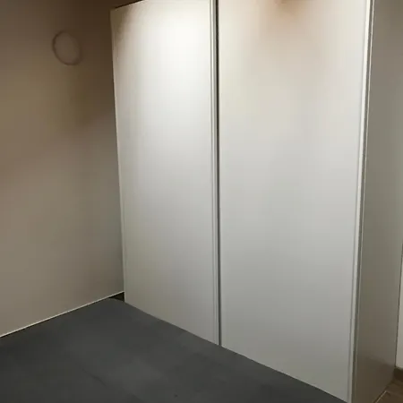 Hotel apartamentowy Canepa *