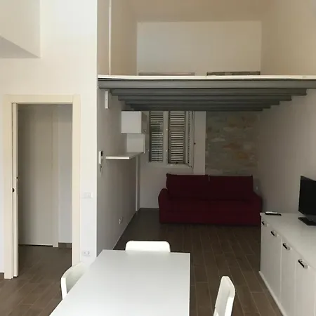 Canepa Aparthotel