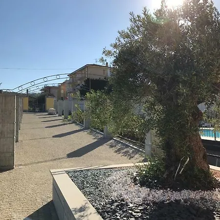 Canepa Aparthotel *