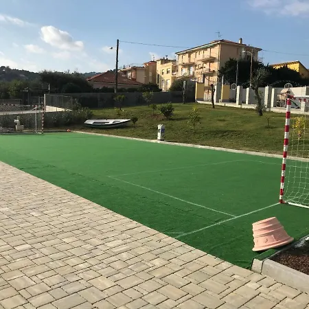 Canepa * Diano Marina