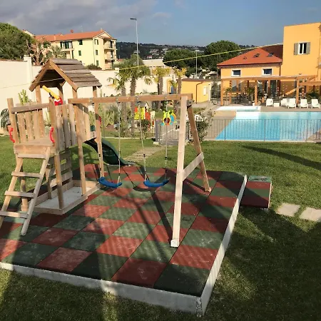 Canepa * Diano Marina