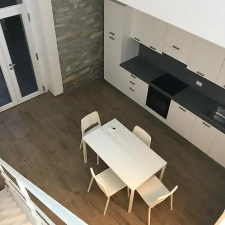 Aparthotel Canepa