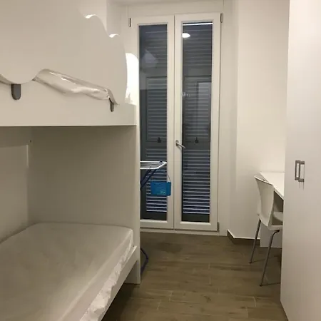 Canepa Aparthotel 4*