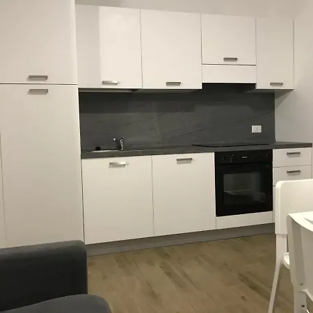 Aparthotel Canepa