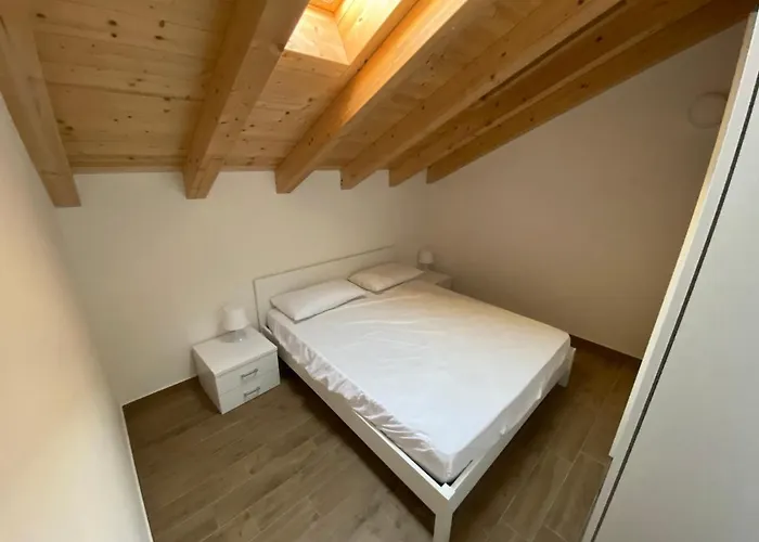 Lägenhetshotell Canepa 4*