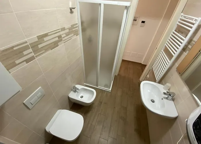 Apart-hotel Canepa Diano Marina