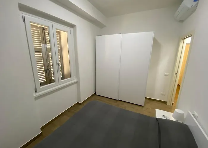 Canepa Lägenhetshotell Diano Marina