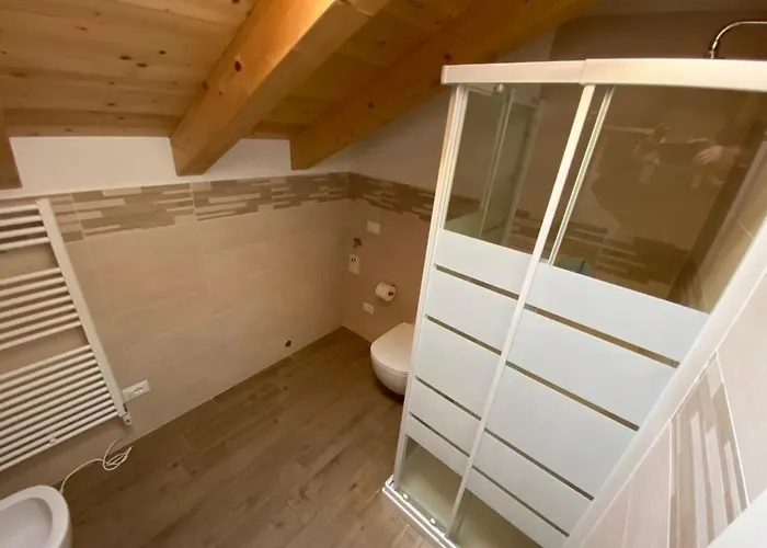 Canepa Lägenhetshotell