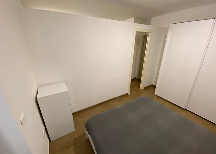 Lägenhetshotell Canepa