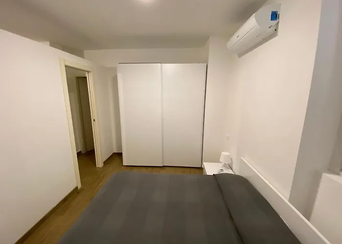 Canepa Lägenhetshotell