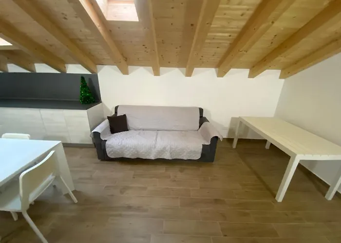 Lägenhetshotell Canepa Diano Marina