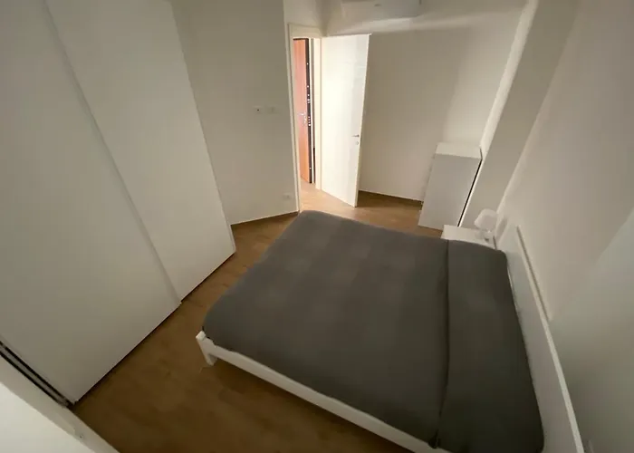 Canepa Lägenhetshotell