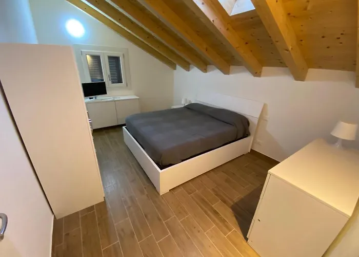 Lägenhetshotell Canepa