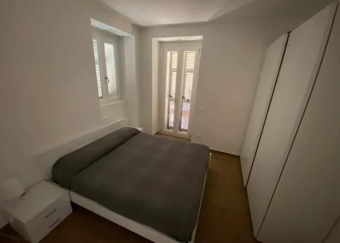 Canepa Lägenhetshotell